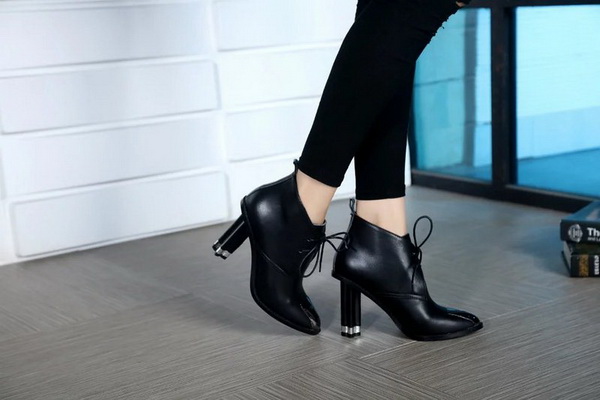 LV Casual Fashion boots Women--029